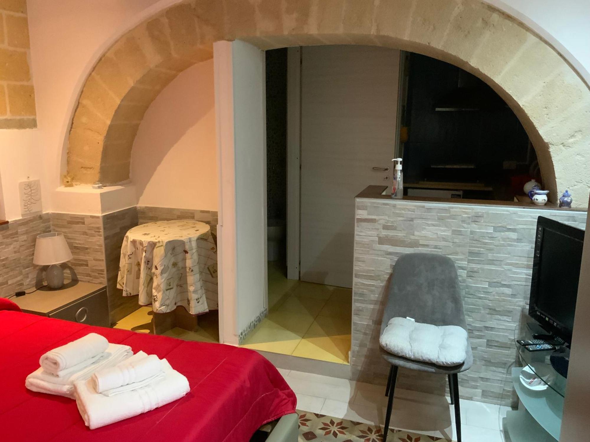 Cortile Azzurro Hotel Trapani Eksteriør billede