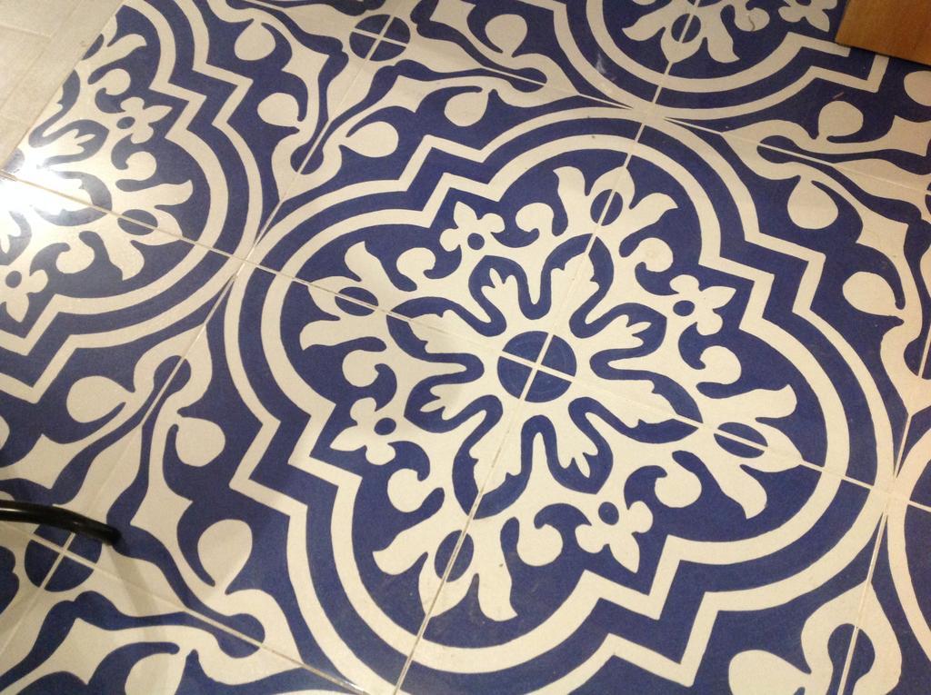 Cortile Azzurro Hotel Trapani Eksteriør billede