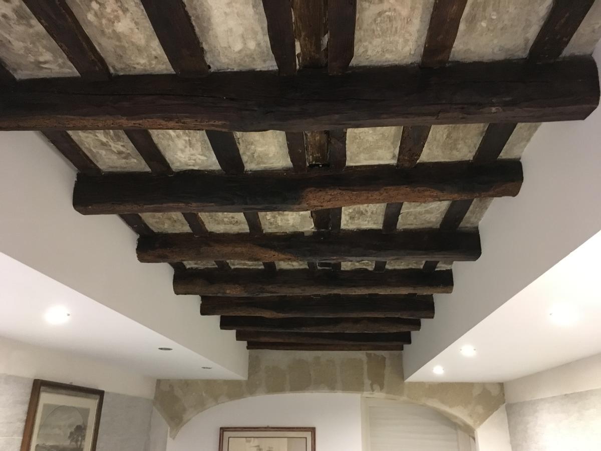 Cortile Azzurro Hotel Trapani Eksteriør billede
